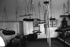 Jones Instruments