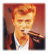 (photo of Bowie)