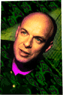 [Brian Eno]